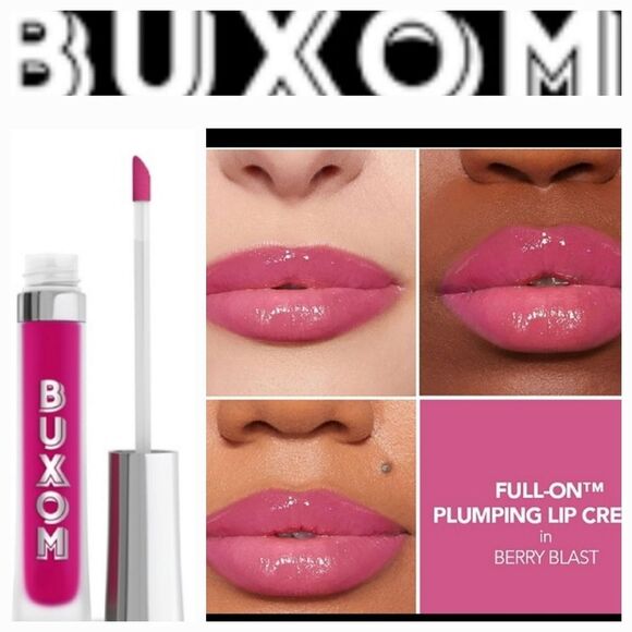Buxom  Full-On Plumping Lip Cream - Picture 1 of 6